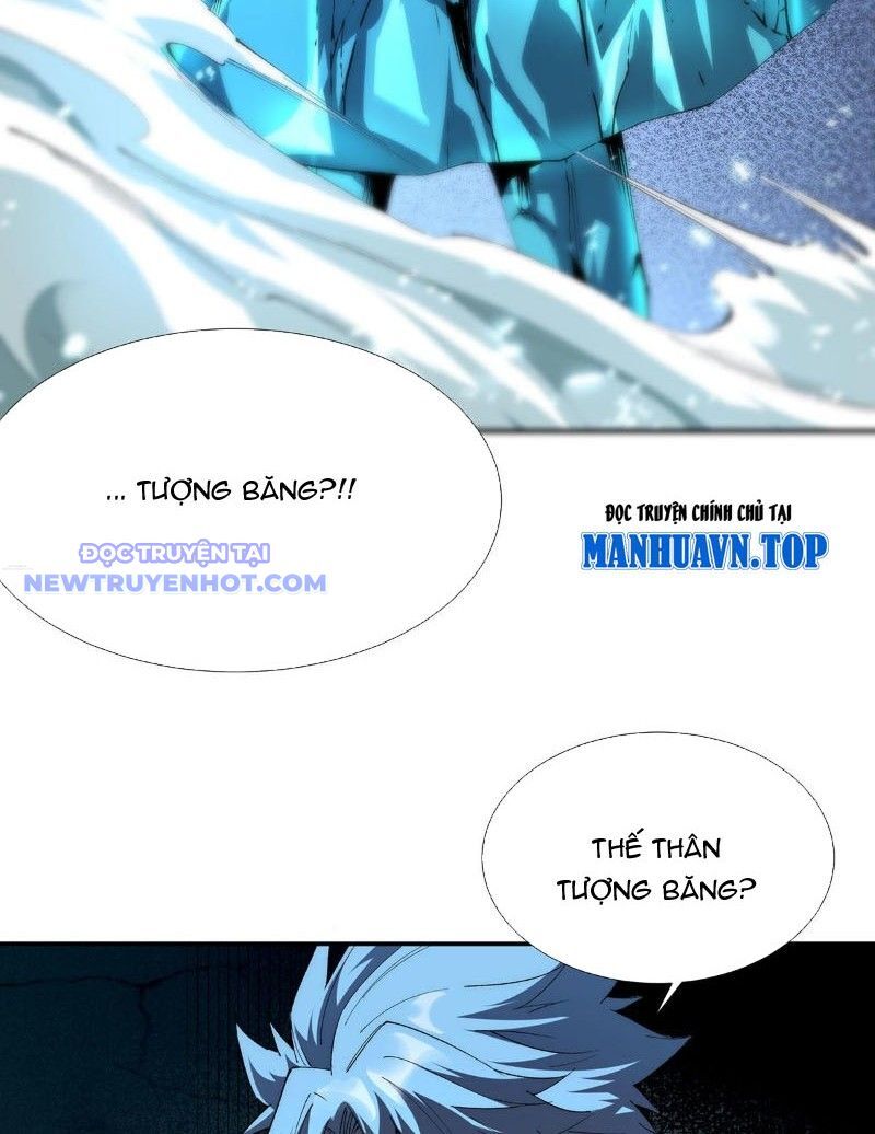 Vô Hạn Thôi Diễn Chapter 45 - Trang 2