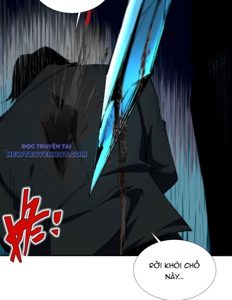 Vô Hạn Thôi Diễn Chapter 45 - Trang 2