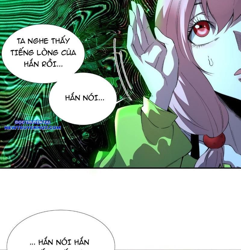 Vô Hạn Thôi Diễn Chapter 44 - Trang 2