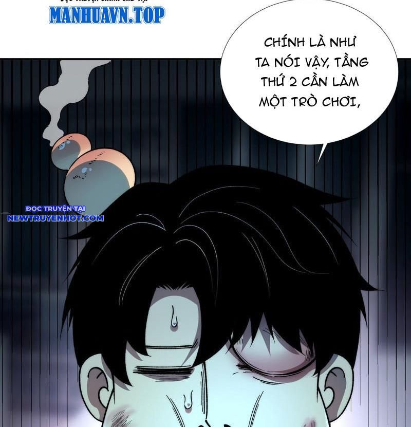 Vô Hạn Thôi Diễn Chapter 44 - Trang 2