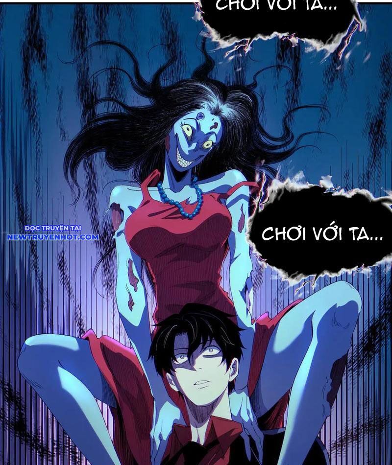 Vô Hạn Thôi Diễn Chapter 42 - Trang 2