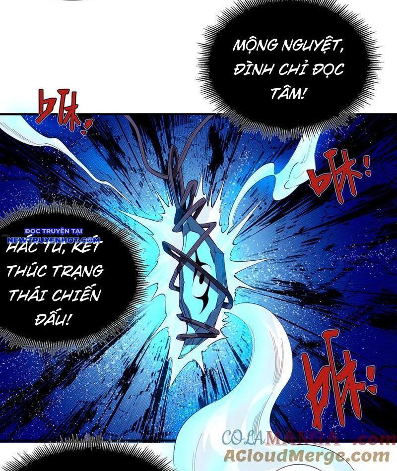 Vô Hạn Thôi Diễn Chapter 42 - Trang 2