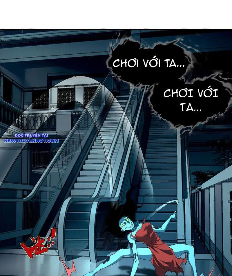 Vô Hạn Thôi Diễn Chapter 42 - Trang 2