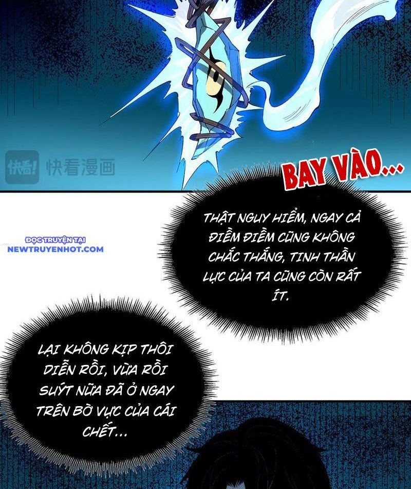 Vô Hạn Thôi Diễn Chapter 42 - Trang 2