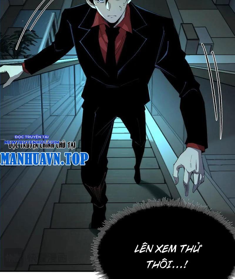 Vô Hạn Thôi Diễn Chapter 42 - Trang 2