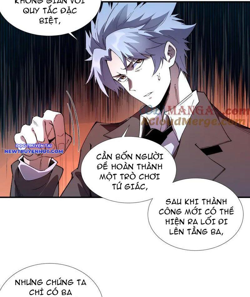 Vô Hạn Thôi Diễn Chapter 42 - Trang 2