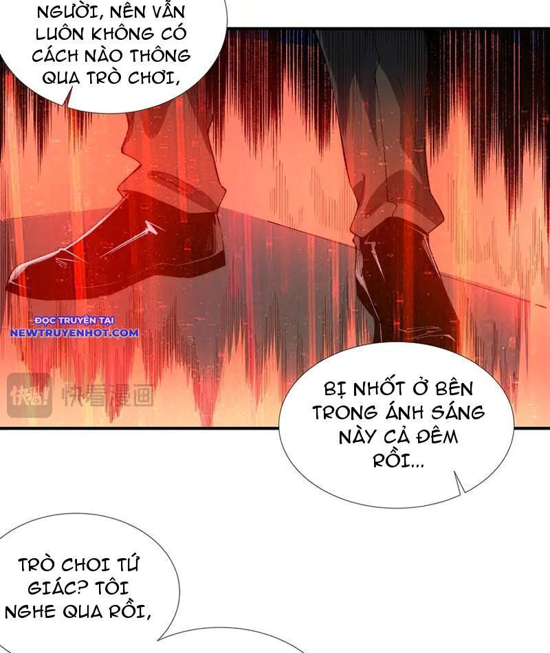 Vô Hạn Thôi Diễn Chapter 42 - Trang 2