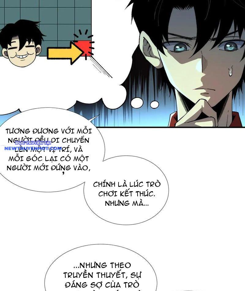 Vô Hạn Thôi Diễn Chapter 42 - Trang 2