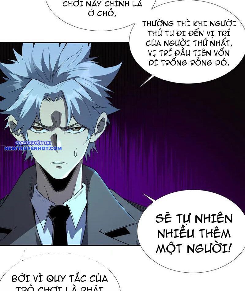 Vô Hạn Thôi Diễn Chapter 42 - Trang 2