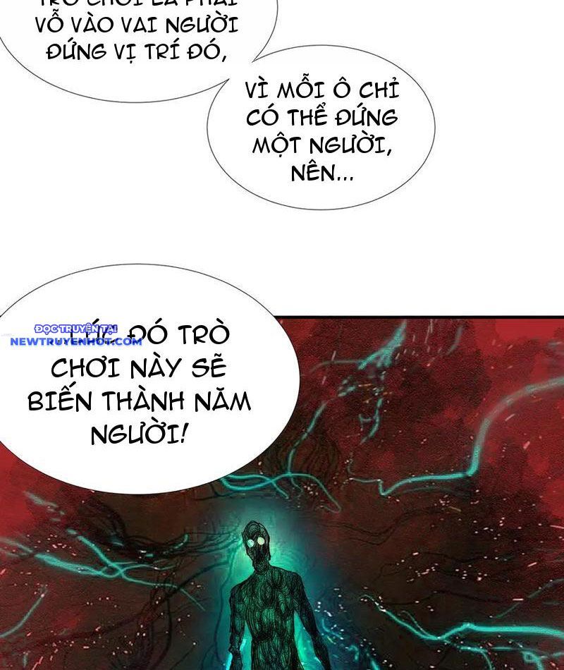 Vô Hạn Thôi Diễn Chapter 42 - Trang 2