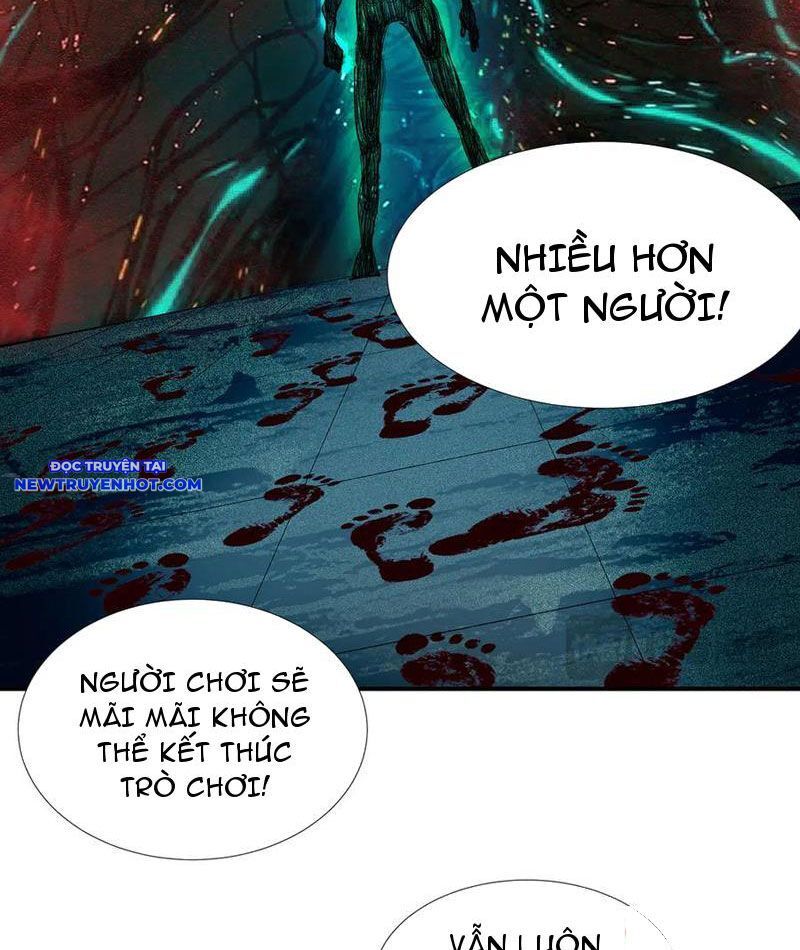 Vô Hạn Thôi Diễn Chapter 42 - Trang 2