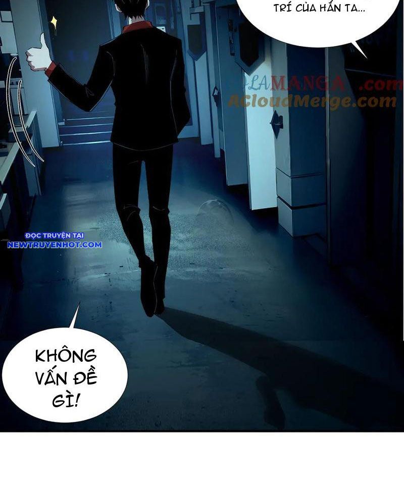 Vô Hạn Thôi Diễn Chapter 42 - Trang 2