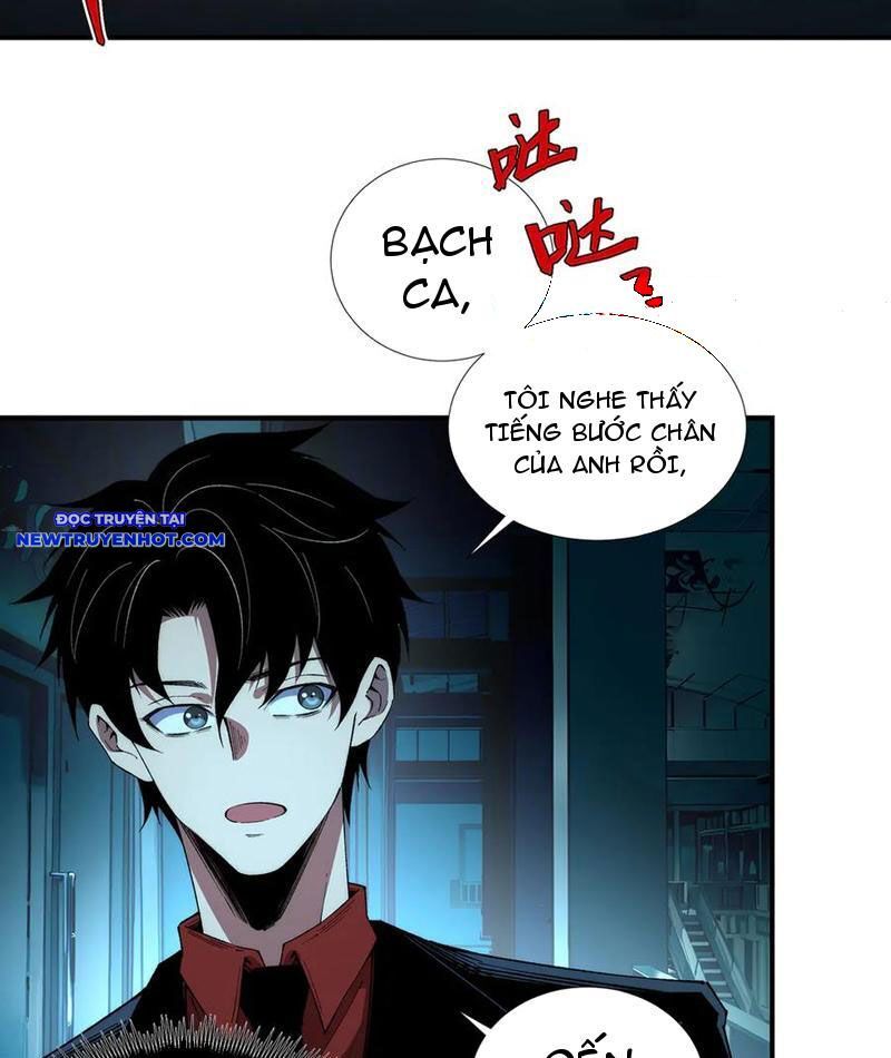 Vô Hạn Thôi Diễn Chapter 42 - Trang 2