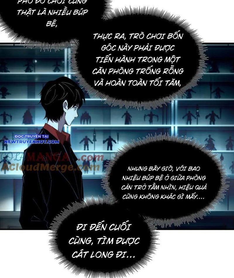 Vô Hạn Thôi Diễn Chapter 42 - Trang 2