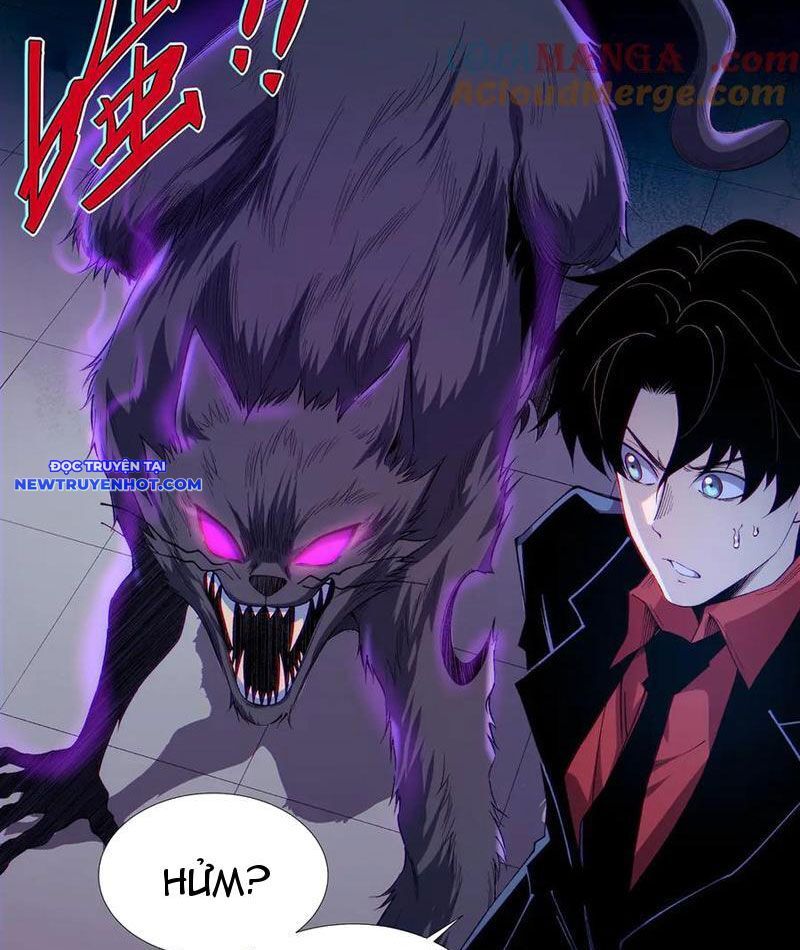 Vô Hạn Thôi Diễn Chapter 42 - Trang 2