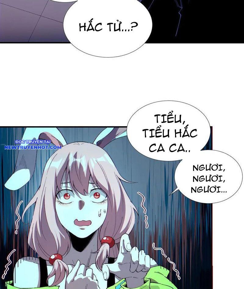 Vô Hạn Thôi Diễn Chapter 42 - Trang 2