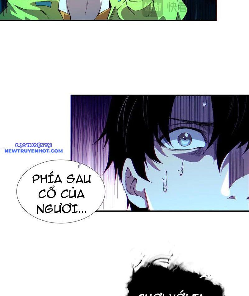 Vô Hạn Thôi Diễn Chapter 42 - Trang 2