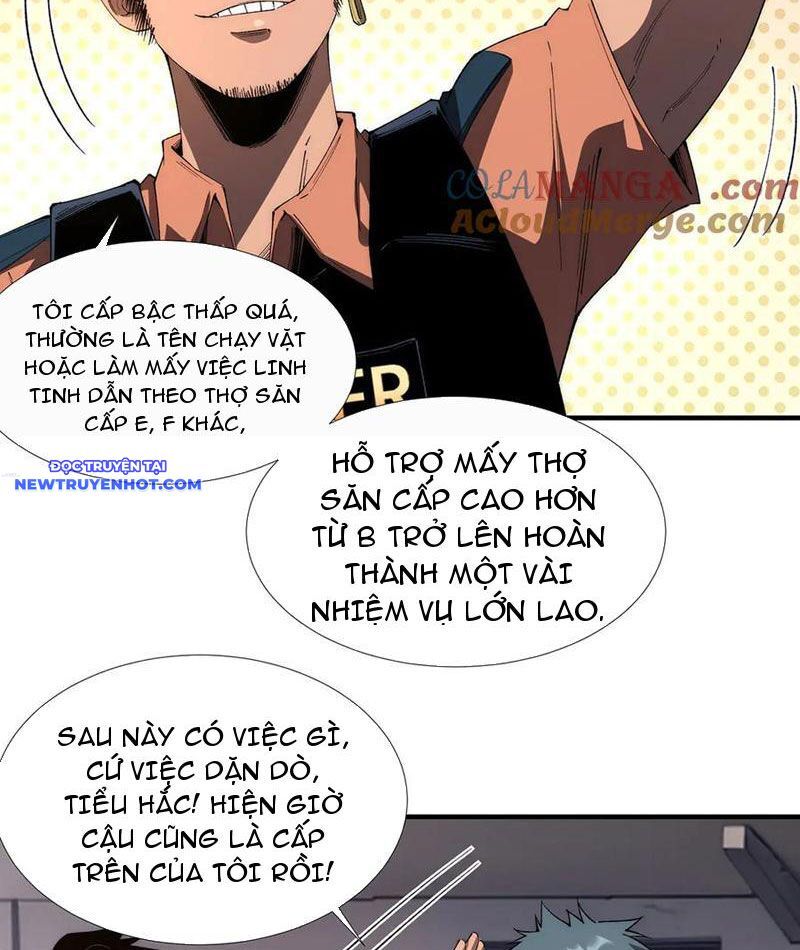 Vô Hạn Thôi Diễn Chapter 40 - Trang 2