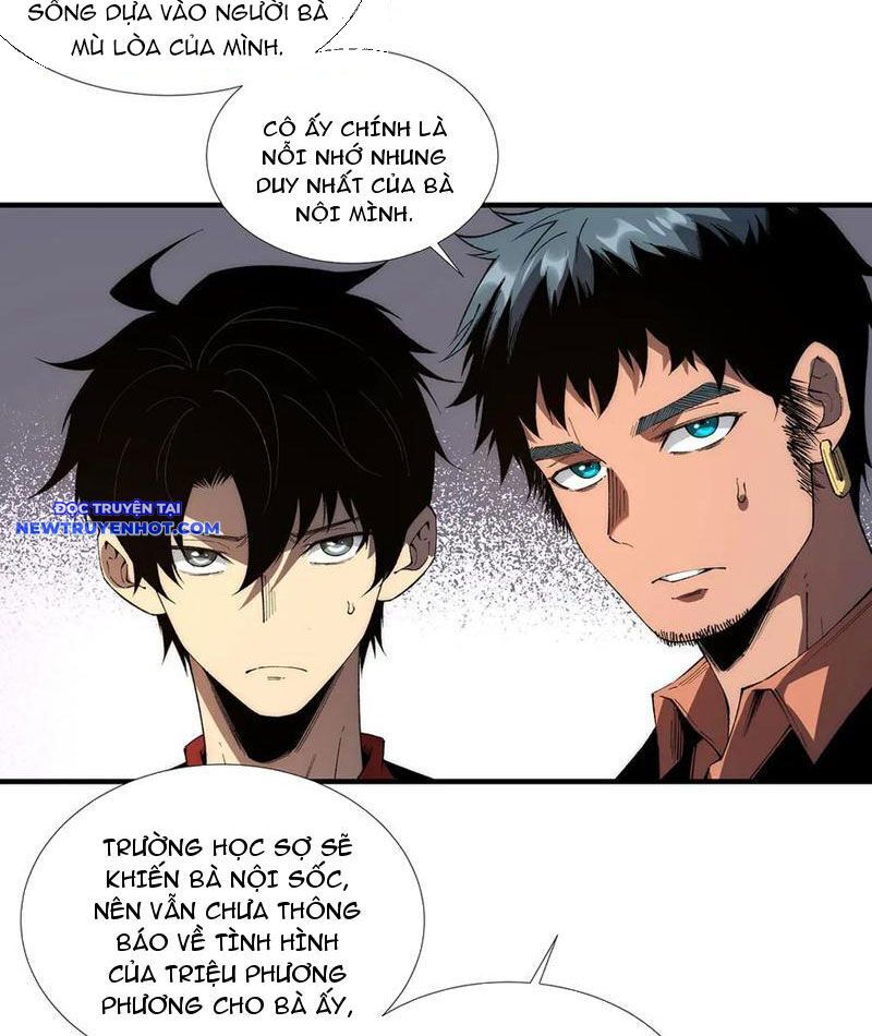 Vô Hạn Thôi Diễn Chapter 40 - Trang 2