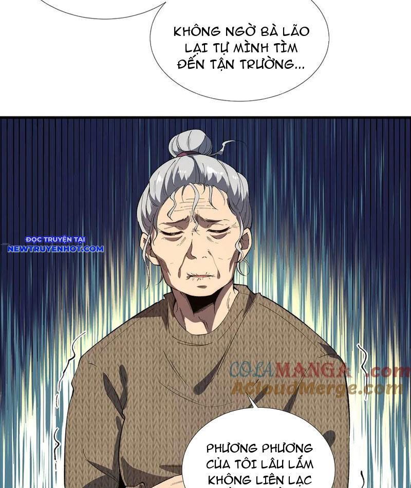 Vô Hạn Thôi Diễn Chapter 40 - Trang 2