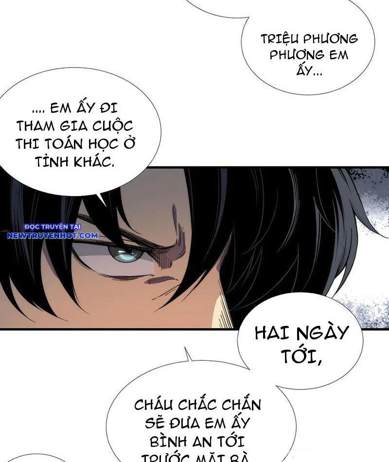 Vô Hạn Thôi Diễn Chapter 40 - Trang 2