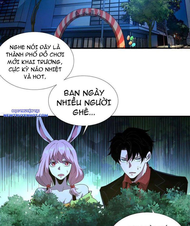 Vô Hạn Thôi Diễn Chapter 40 - Trang 2