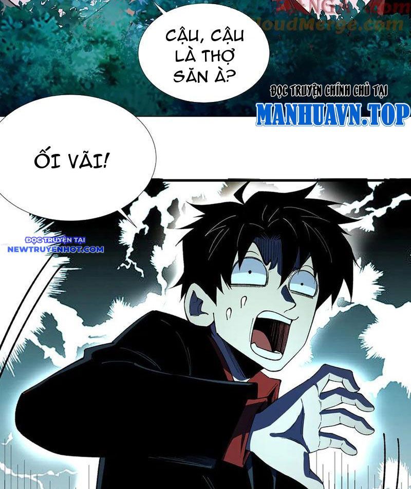 Vô Hạn Thôi Diễn Chapter 40 - Trang 2