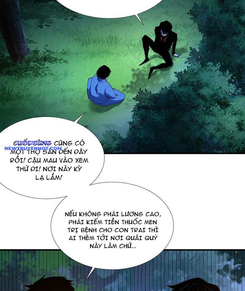 Vô Hạn Thôi Diễn Chapter 40 - Trang 2