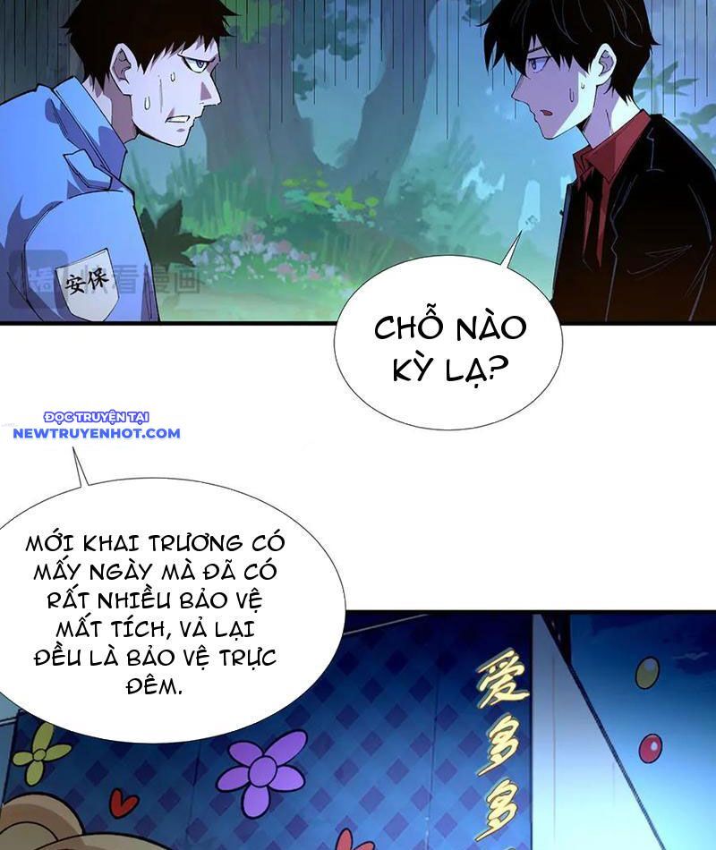 Vô Hạn Thôi Diễn Chapter 40 - Trang 2