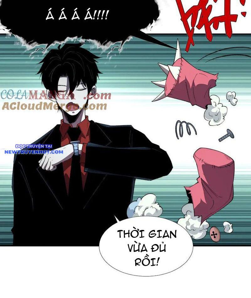 Vô Hạn Thôi Diễn Chapter 40 - Trang 2