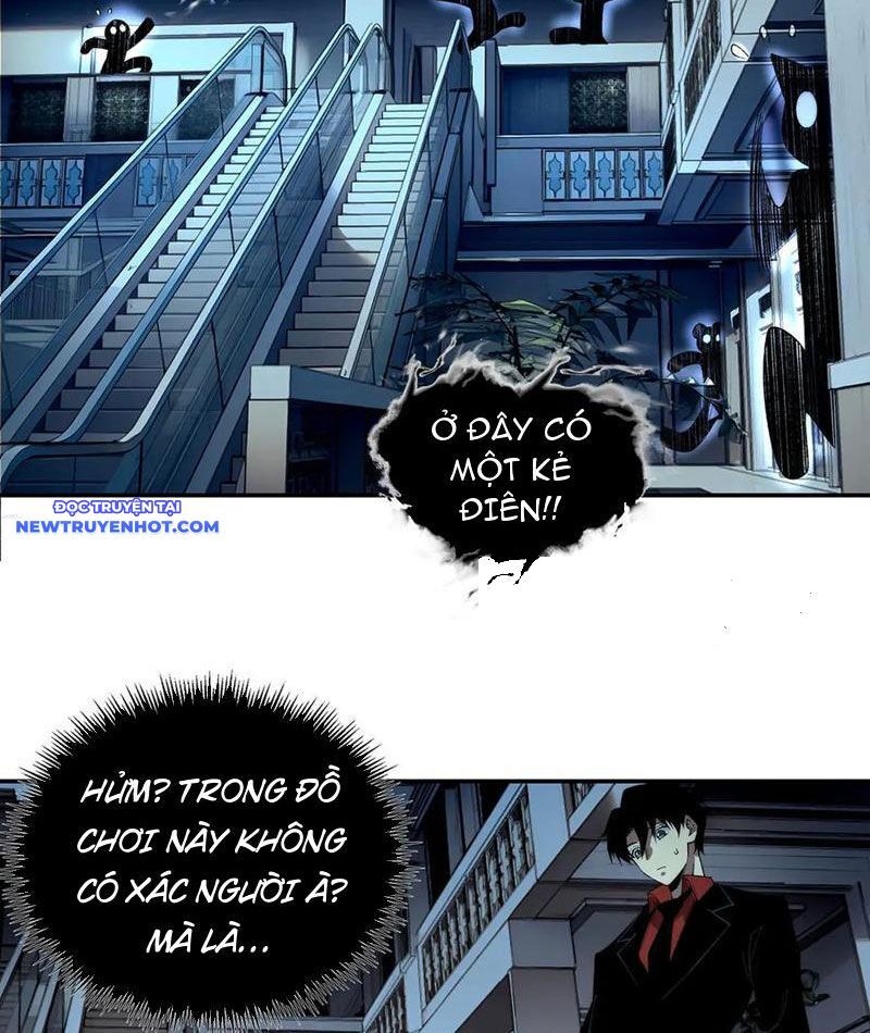 Vô Hạn Thôi Diễn Chapter 40 - Trang 2