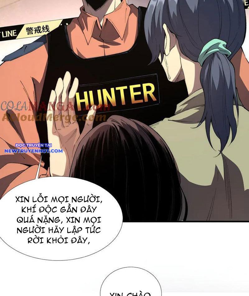 Vô Hạn Thôi Diễn Chapter 40 - Trang 2