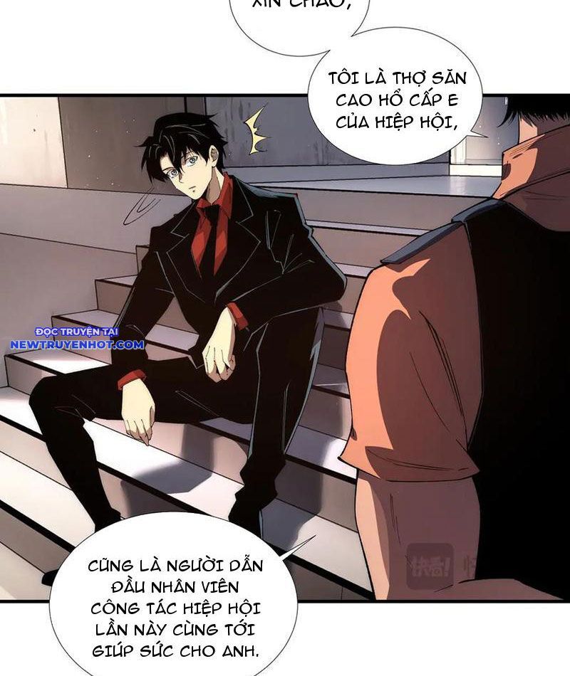 Vô Hạn Thôi Diễn Chapter 40 - Trang 2