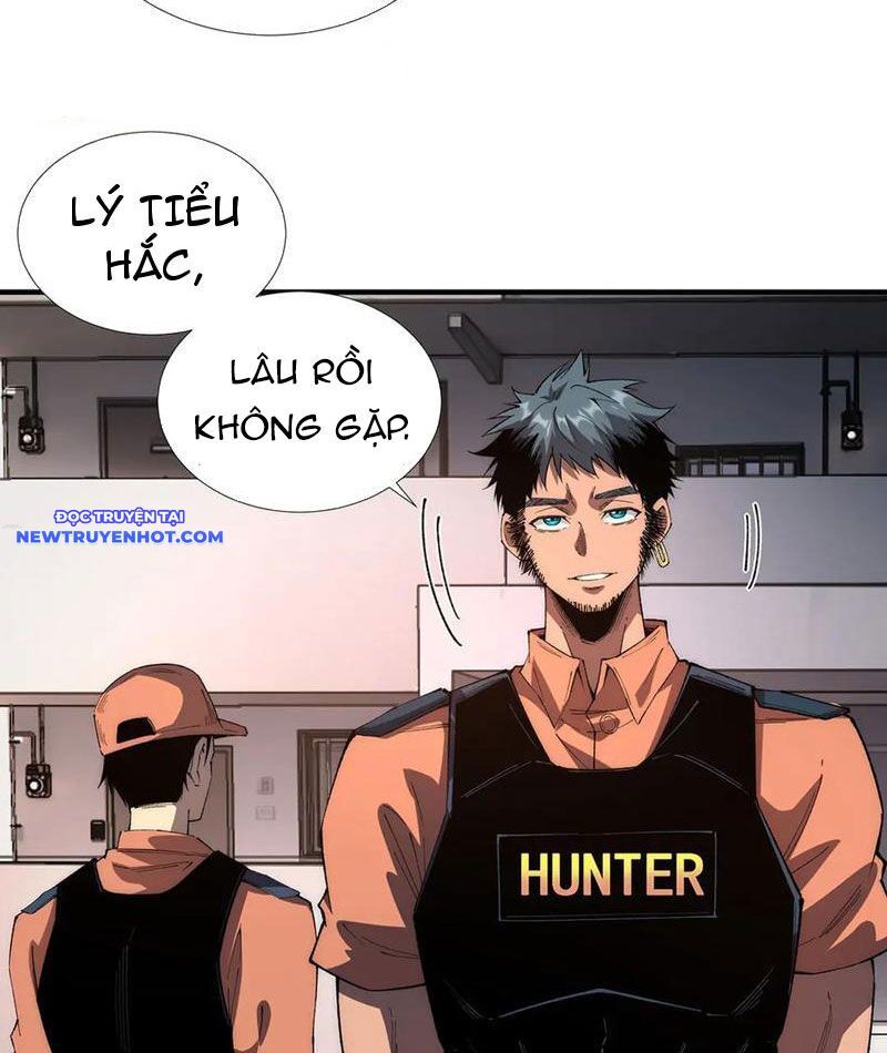 Vô Hạn Thôi Diễn Chapter 40 - Trang 2