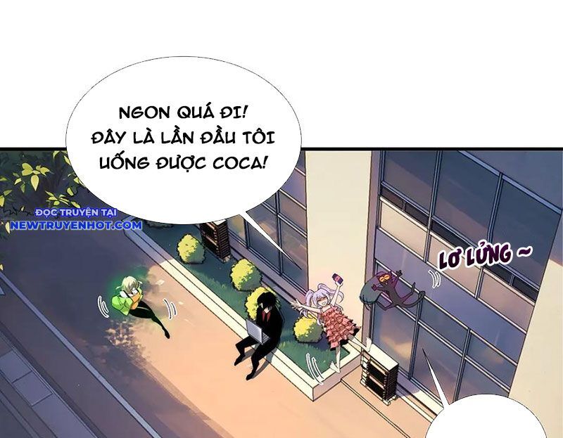 Vô Hạn Thôi Diễn Chapter 38 - Trang 2