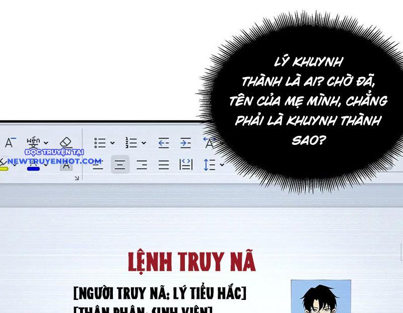 Vô Hạn Thôi Diễn Chapter 38 - Trang 2