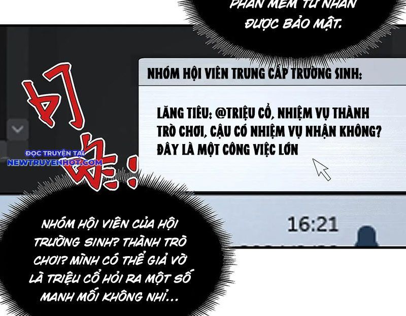 Vô Hạn Thôi Diễn Chapter 38 - Trang 2