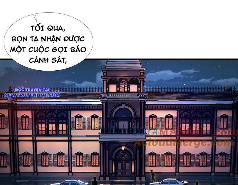 Vô Hạn Thôi Diễn Chapter 38 - Trang 2