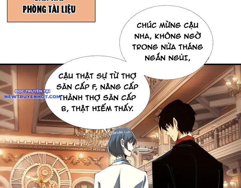 Vô Hạn Thôi Diễn Chapter 38 - Trang 2