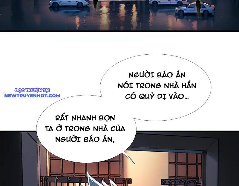 Vô Hạn Thôi Diễn Chapter 38 - Trang 2