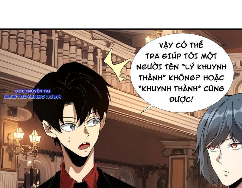 Vô Hạn Thôi Diễn Chapter 38 - Trang 2