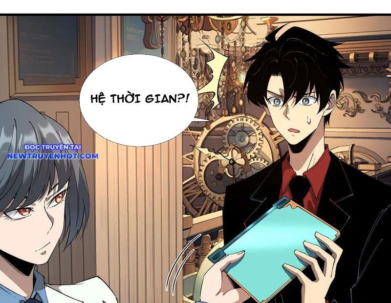 Vô Hạn Thôi Diễn Chapter 38 - Trang 2