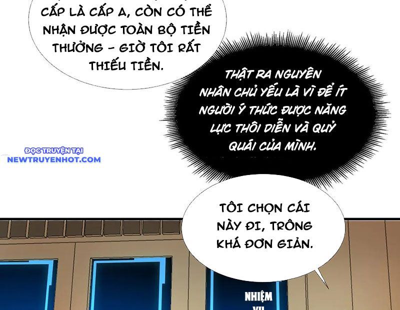 Vô Hạn Thôi Diễn Chapter 38 - Trang 2