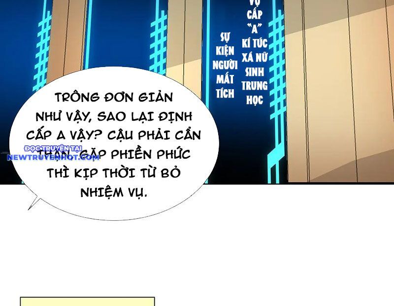 Vô Hạn Thôi Diễn Chapter 38 - Trang 2