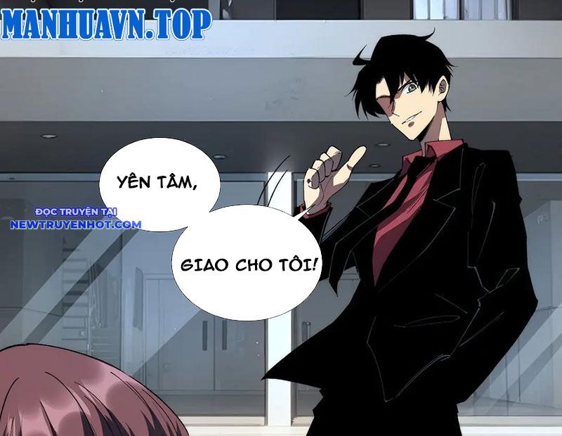 Vô Hạn Thôi Diễn Chapter 38 - Trang 2