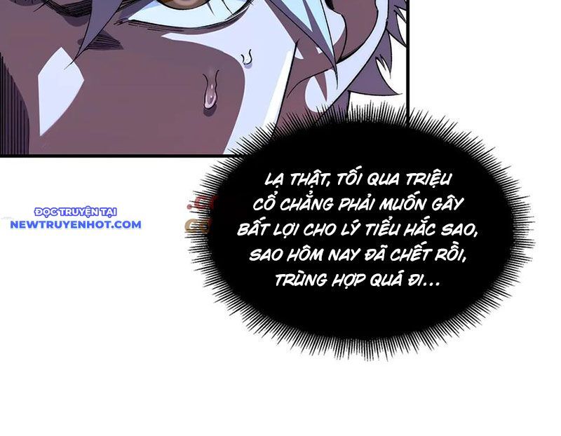 Vô Hạn Thôi Diễn Chapter 38 - Trang 2