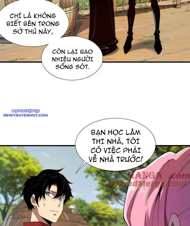 Vô Hạn Thôi Diễn Chapter 36 - Trang 2