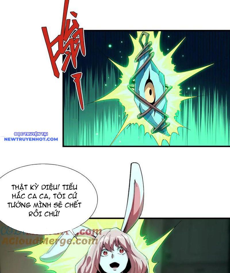 Vô Hạn Thôi Diễn Chapter 36 - Trang 2