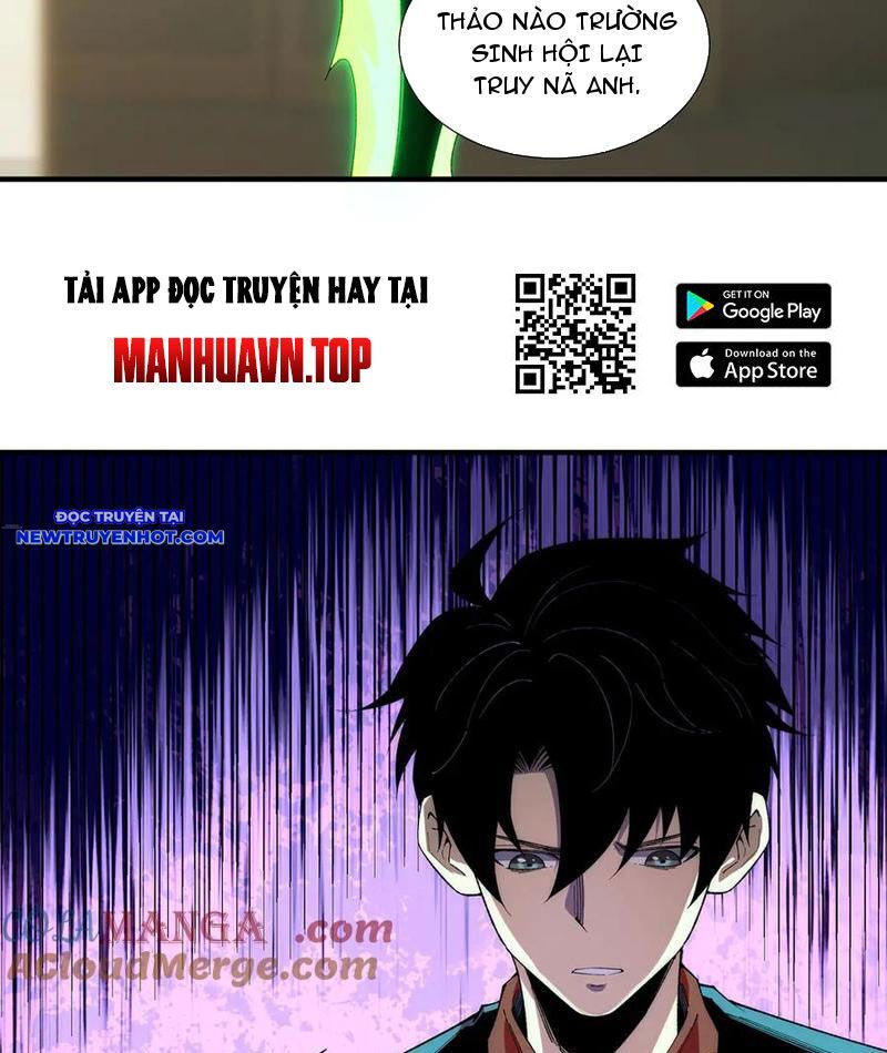 Vô Hạn Thôi Diễn Chapter 36 - Trang 2