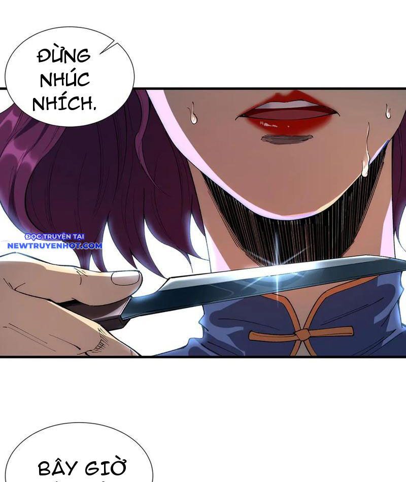 Vô Hạn Thôi Diễn Chapter 36 - Trang 2